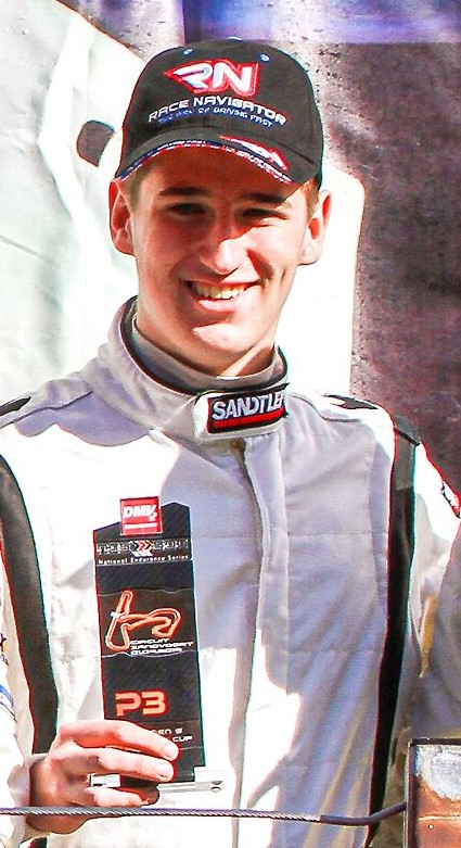 (Foto: Kaj Schubert Motorsport)
